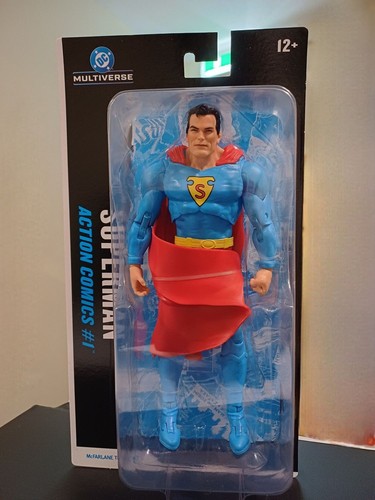 Mcfarlane toys multiverse - mcfarlane, dc