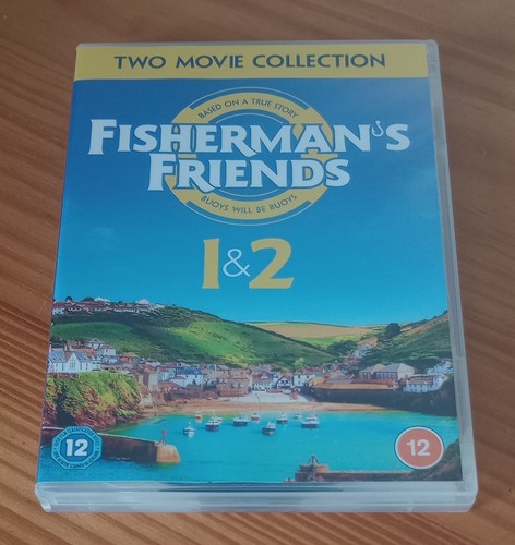 Fisherman friends 2 - friends,