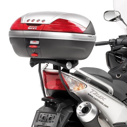 Kit staffe portapacchi - , givi