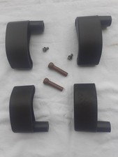 Set 4 maniglie interne