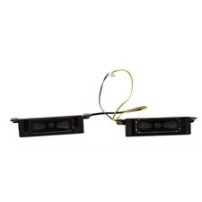 BN96-23513A 6 OHM 5W CASSE ALTOPARLANTI PER TV SAMSUNG UE32EH4003W
