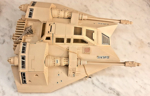 Kenner star wars - wars, loose