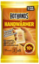 HOTHANDS Scaldamani 5P