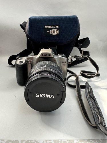 Canon eos 3000 - 3000, n