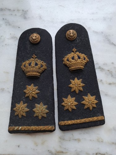 Militaria spalline regia - militaria,