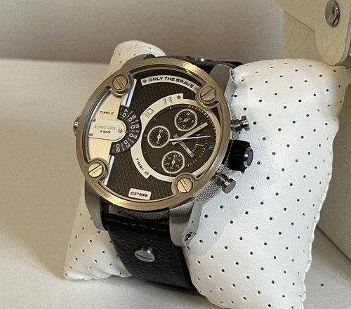 Orologio cronografo uomo - cronografo,
