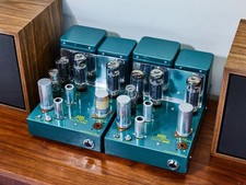 ALTEC A341A MONO POWER