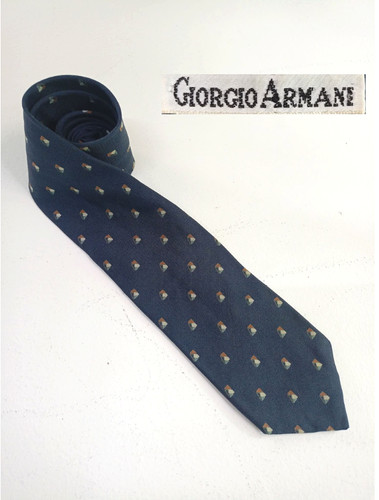 Cravatta vintage giorgio - cravatta,
