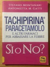 Tachipirina paracetamolo e