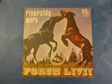 7" ITALY - FORUM LIVII -