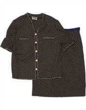 LUISA SPAGNOLI set gonna donna