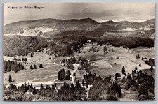 Poiana brașov romania rppc - brașov,