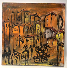 Città Italia bike tipo