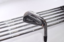 7 pezzi Titleist AP2 716 Set