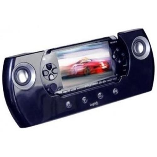 Sound system for psp - sound,