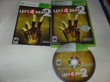 Left 4 Dead 2 (Microsoft Xbox