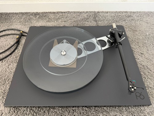 Giradischi rega planar pl6 - rega,