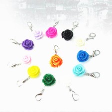 20 Pezzi Ciondoli Ciondolo