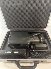 Fotocamera VHS Panasonic