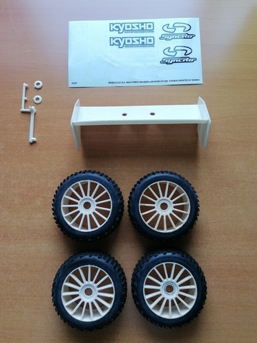 Nuovo new kyosho vintage - -nuovo/new-, -vintage-