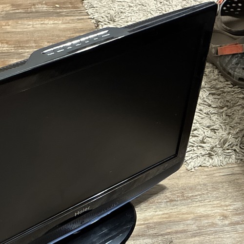 Haier hl22r lcd - haier,