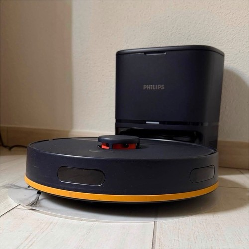 Philips homerun robot - philips,