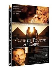 Coup de foudre au Caire von