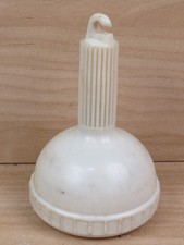 vecchia  LAMPADA DI EMERGENZA COBO ITALY per auto FIAT LANCIA ALFA ROMEO vintage