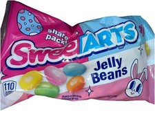SweeTarts 12 oz JELLY BEANS