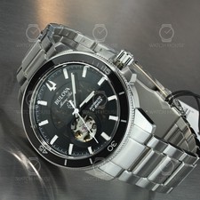 Orologio automatico