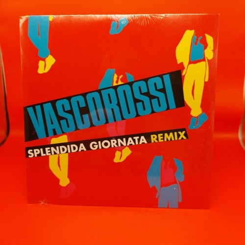 Vasco rossi giri una - vasco, 45