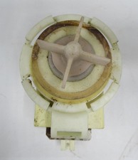 Pompa Di Liscivia Compatibile