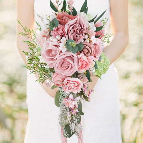 Bouquet romantico lancio - romantico,