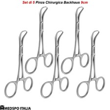 Pinza Fissateli Reggiteli di