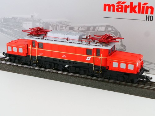 Märklin 37249 1020 - .28, Öbb