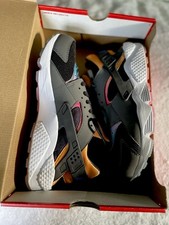 Nike huarache 5 - nike, sz