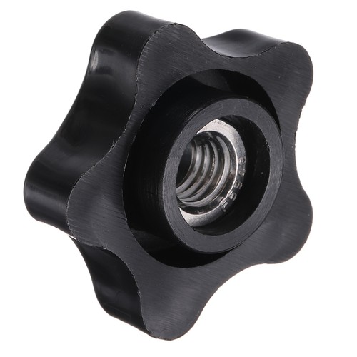 Manopola stella 16 - stella, 3/8"-16
