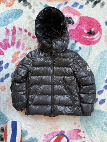 Moncler giubbotto imbottito - giubbotto,