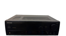 Pioneer VSA-303 AV
