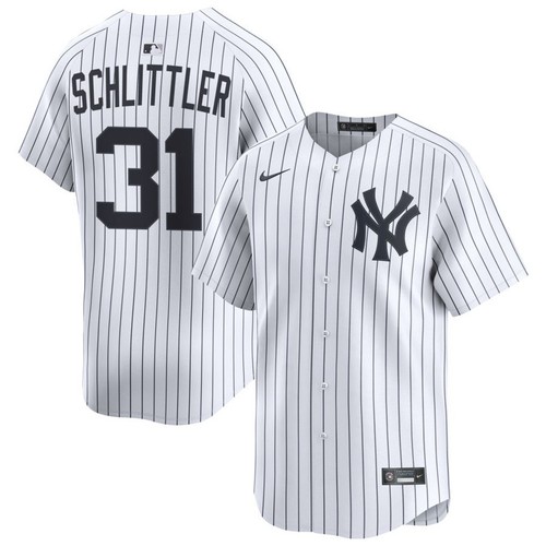 Cam schlittler maglia - schlittler, #31