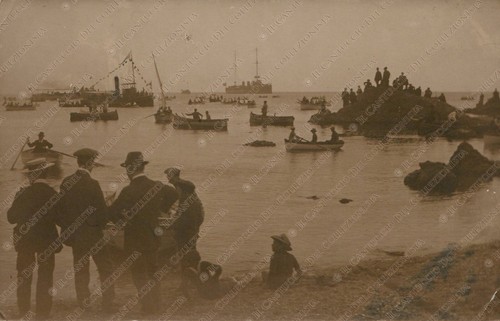 1915 quarto dei - quarto,