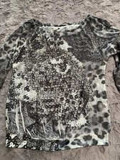 Camicia, taglia S, nuova senza