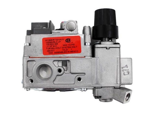 Hht heat glo royal gas - royal,