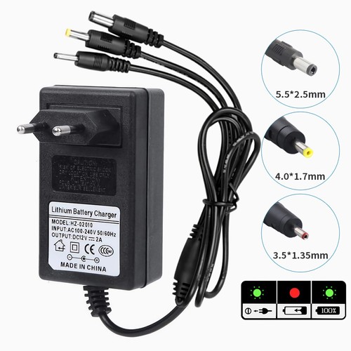 R49c 12v caricabatterie per - 12v,