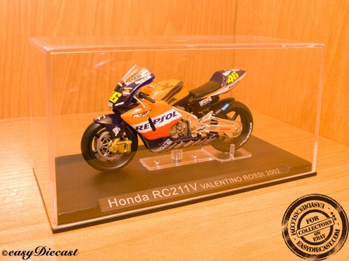 Honda rc211v 211v valentino - honda,
