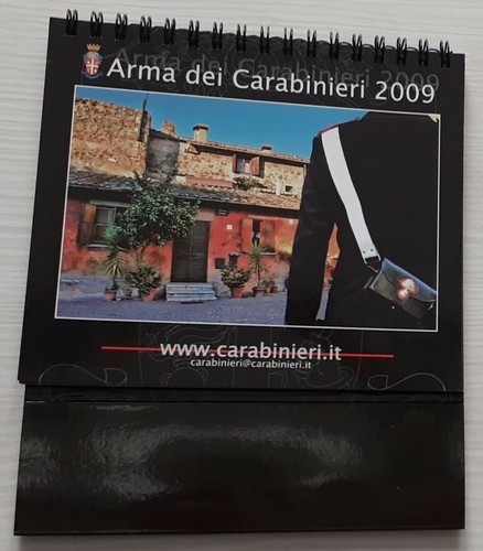 Calendario carabinieri - calendario,
