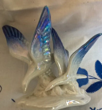 CAPODIMONTE PORCELLANA