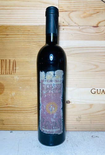 1992 acquabona aleatico - 1992,