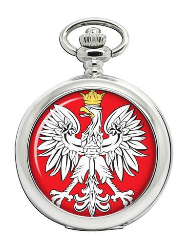 Polonia polska orologio - polska, da