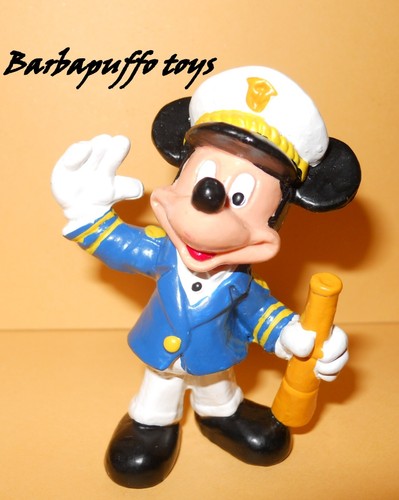 Bullyland walt disneymickey - bullyland,